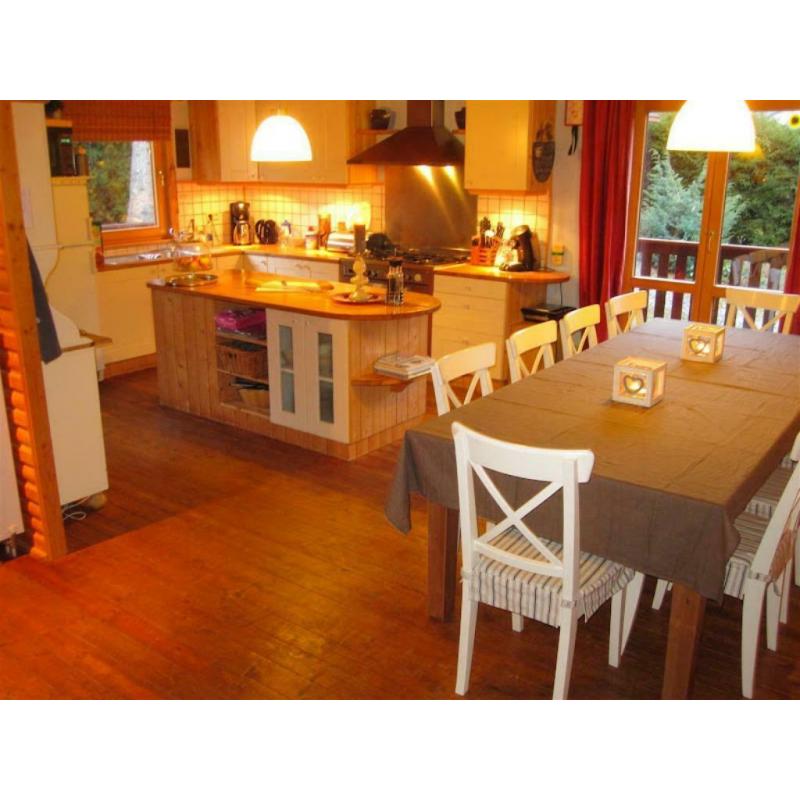 Schitterende chalet Ardennen - Regio Durbuy-La Roche