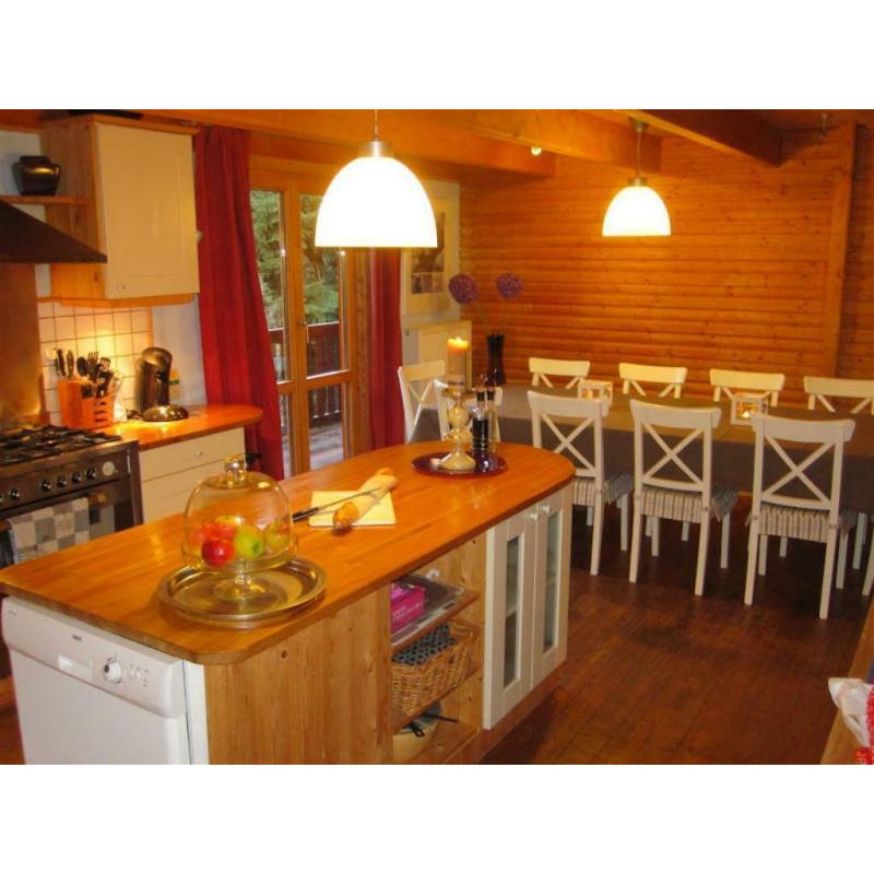 Schitterende chalet Ardennen - Regio Durbuy-La Roche