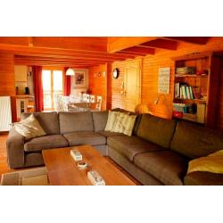 Schitterende chalet Ardennen - Regio Durbuy-La Roche