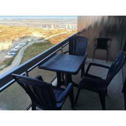 Zee vakantie de panne