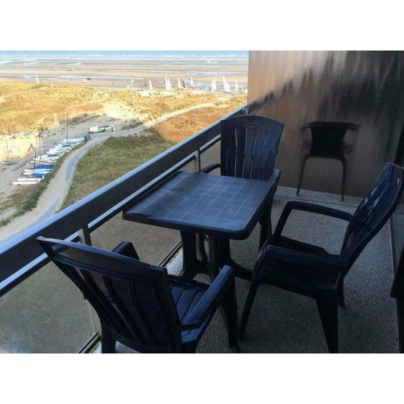Zee vakantie de panne