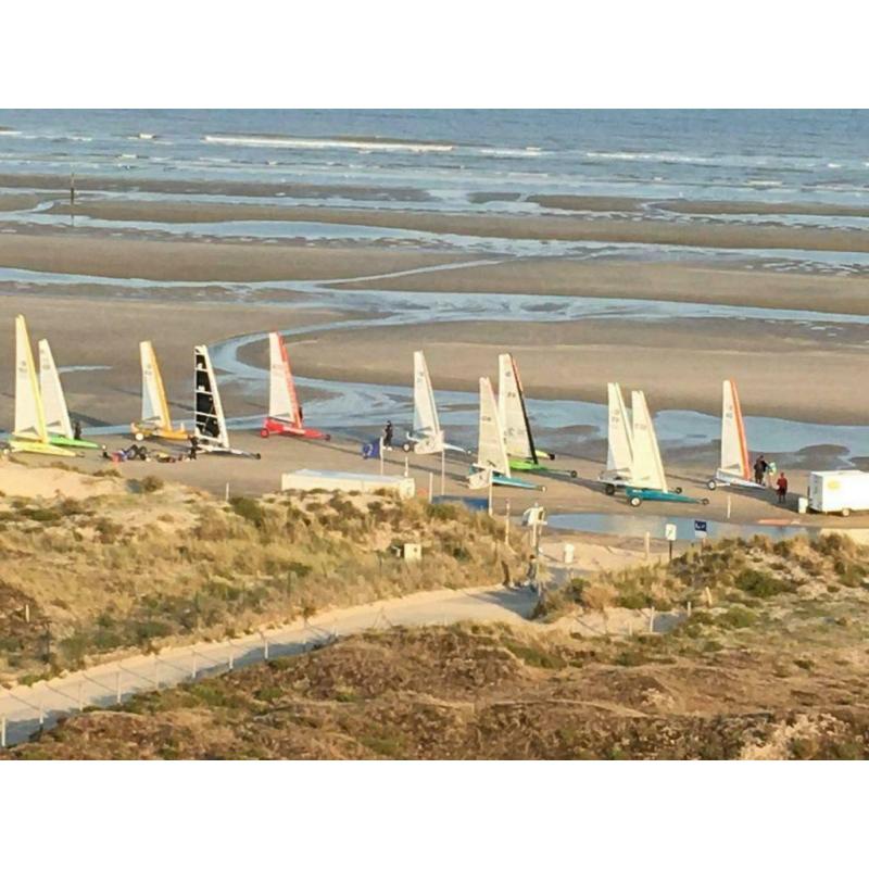 Zee vakantie de panne