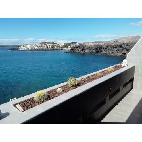 Last minute februari/maart/april luxe appt. tenerife