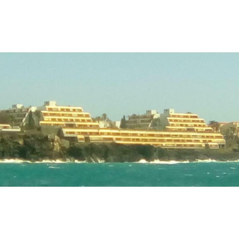 Last minute februari/maart/april luxe appt. tenerife