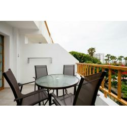 Studio Tenerife: TOPLIGGING in het bruisende Adeje