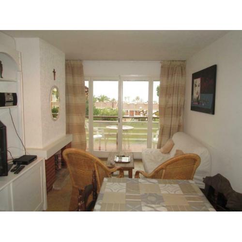 a louer appartement COSTA DAURADA CAMBRILS