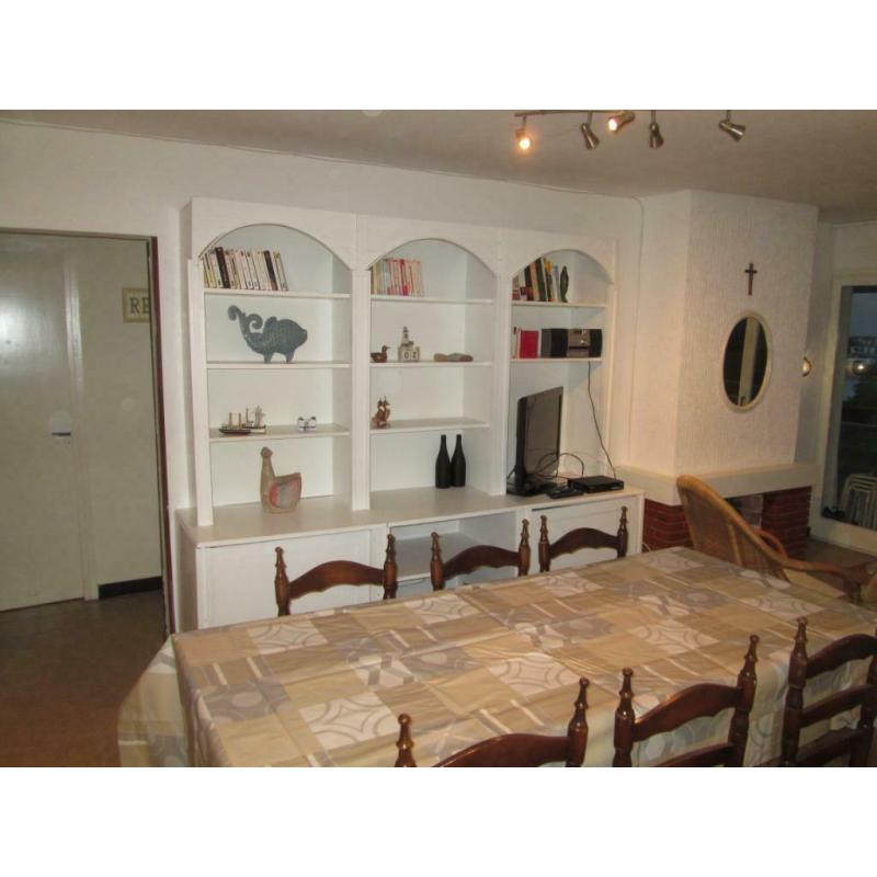 a louer appartement COSTA DAURADA CAMBRILS