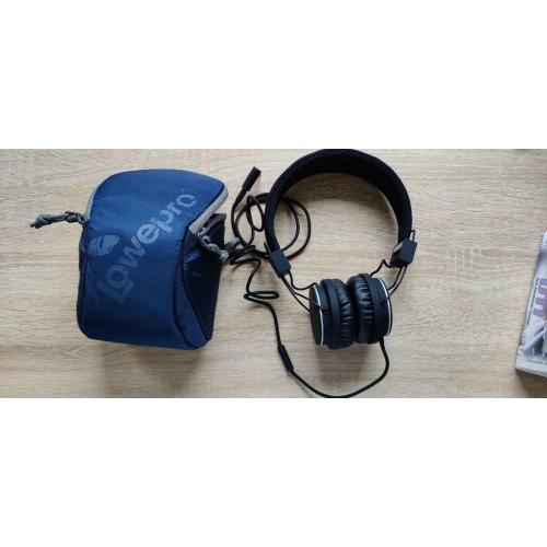 Urbanears Lowepro Hoofdtelefoon