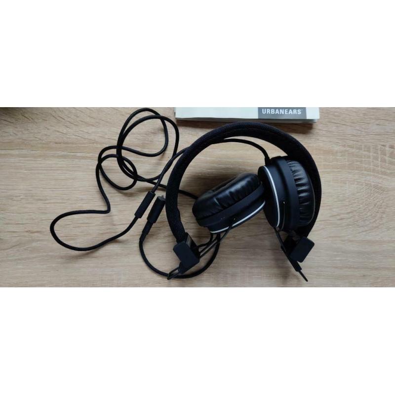 Urbanears Lowepro Hoofdtelefoon