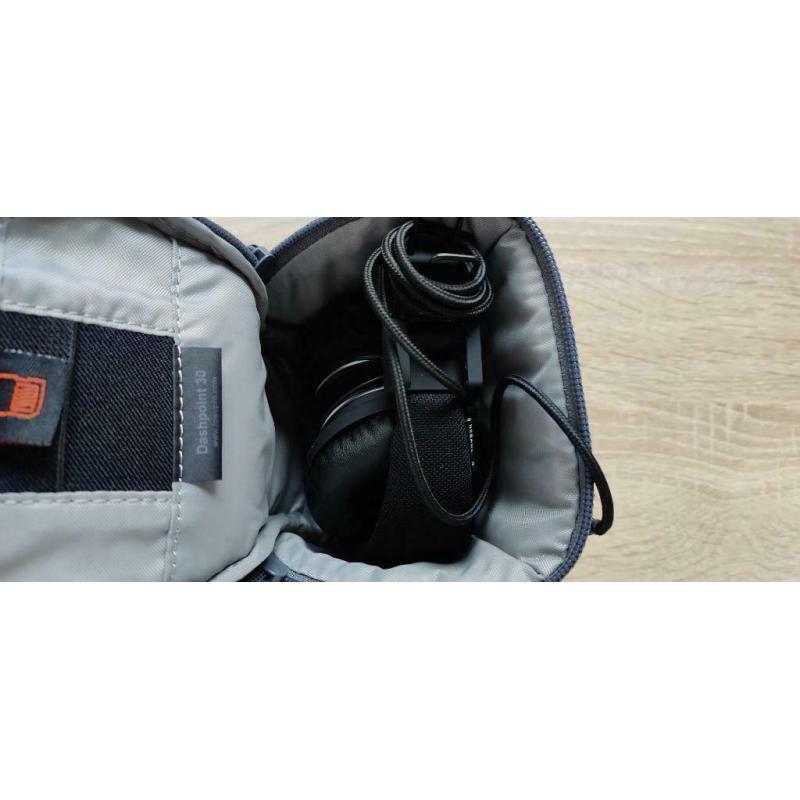 Urbanears Lowepro Hoofdtelefoon