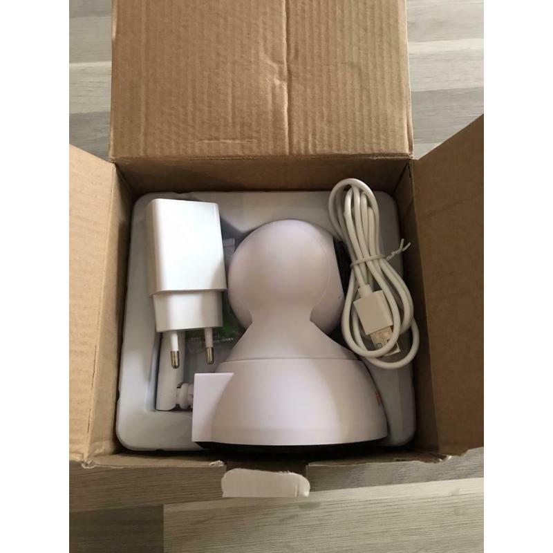 Caméra de surveillance