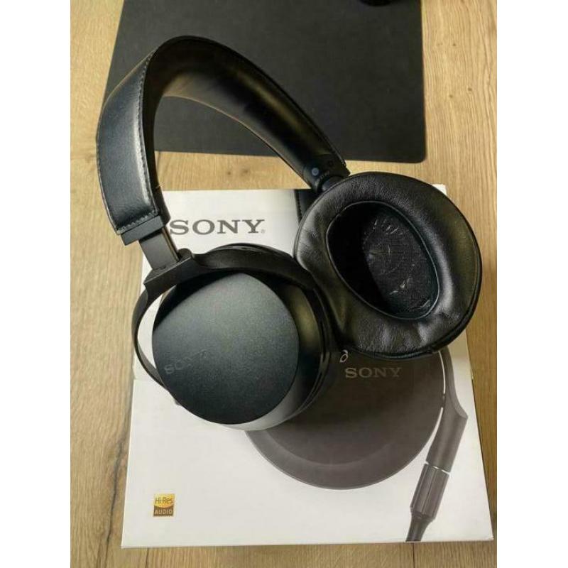 Sony Z7M2 koptelefoon