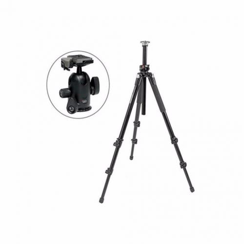 Manfrotto 055XPROB + 498RC2 nr. 3299