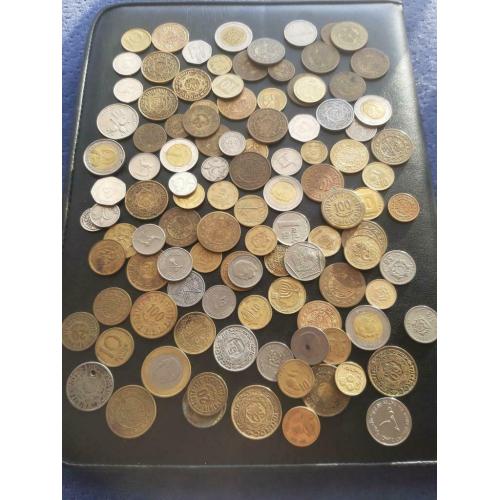 554 gram munten