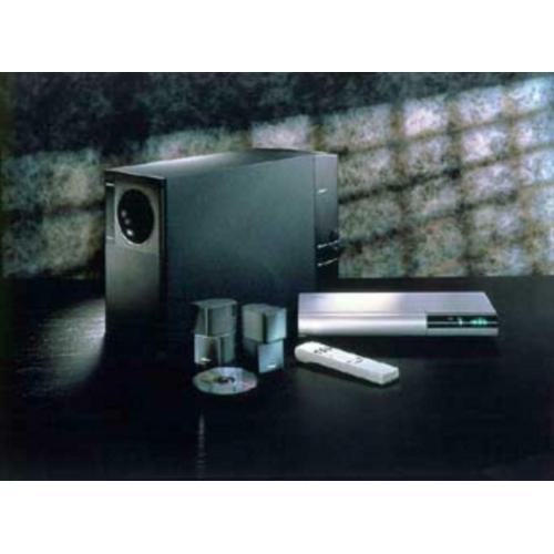 Bose Lifestyle Model 20 Music center