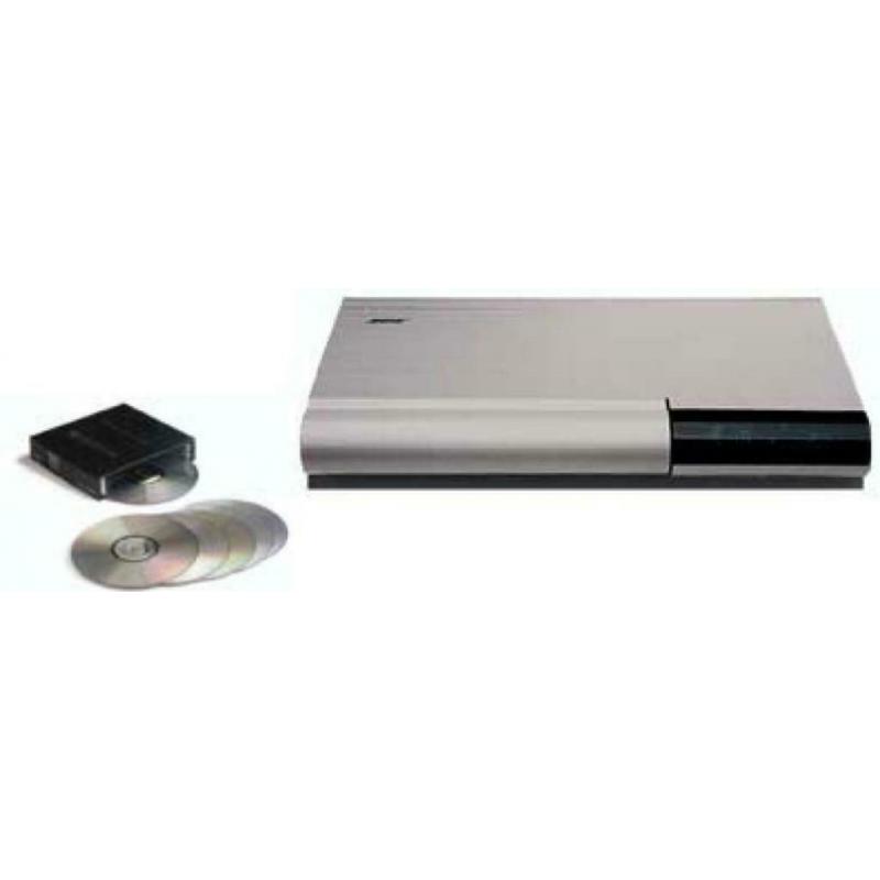 Bose Lifestyle Model 20 Music center