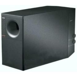 Bose Lifestyle Model 20 Music center