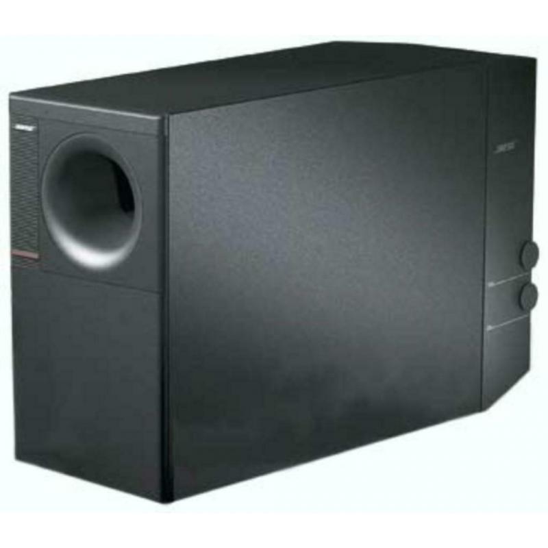 Bose Lifestyle Model 20 Music center