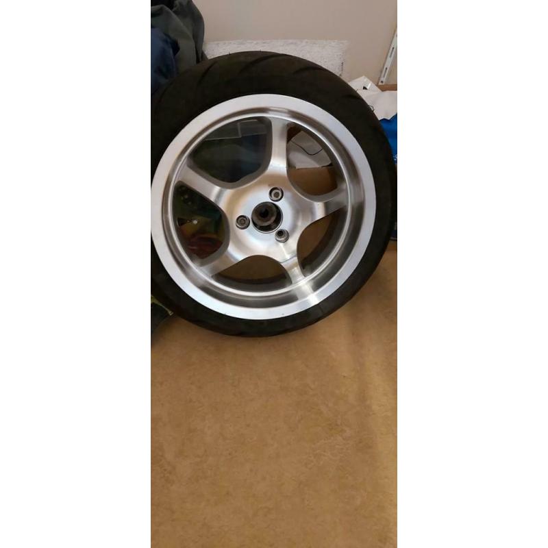 Te koop