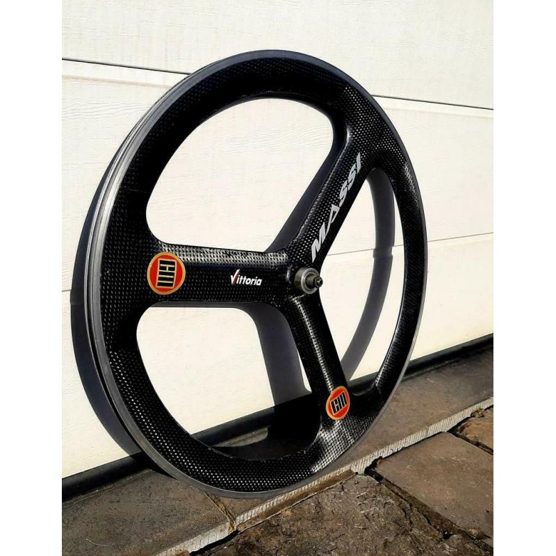 Roues 3 bâtons massi