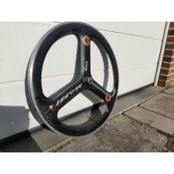 Roues 3 bâtons massi