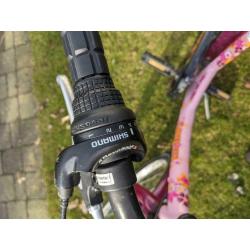 Meisjesfiets 20inch