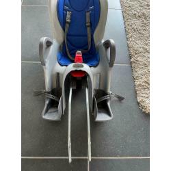 Kinderzitje fiets OKBaby