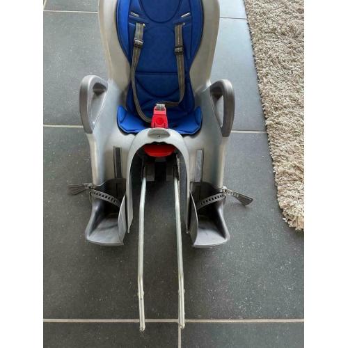 Kinderzitje fiets OKBaby