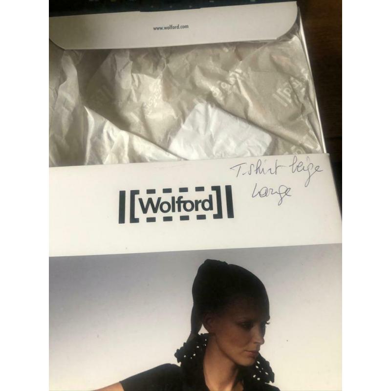 Body wolford