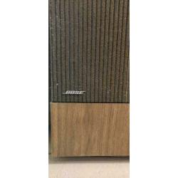 Bose speaker model 501