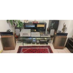 Bose speaker model 501