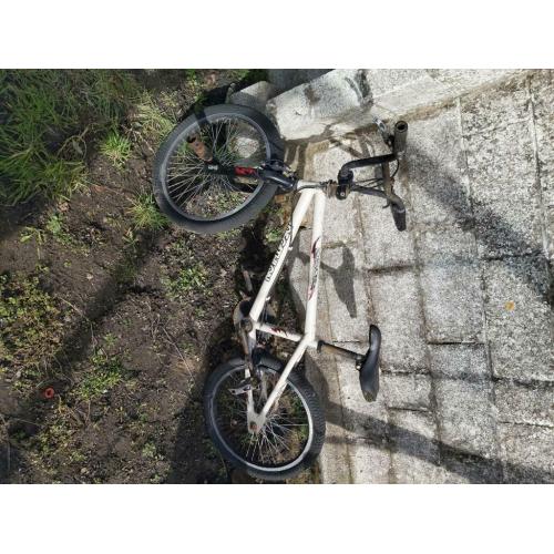 Bmx