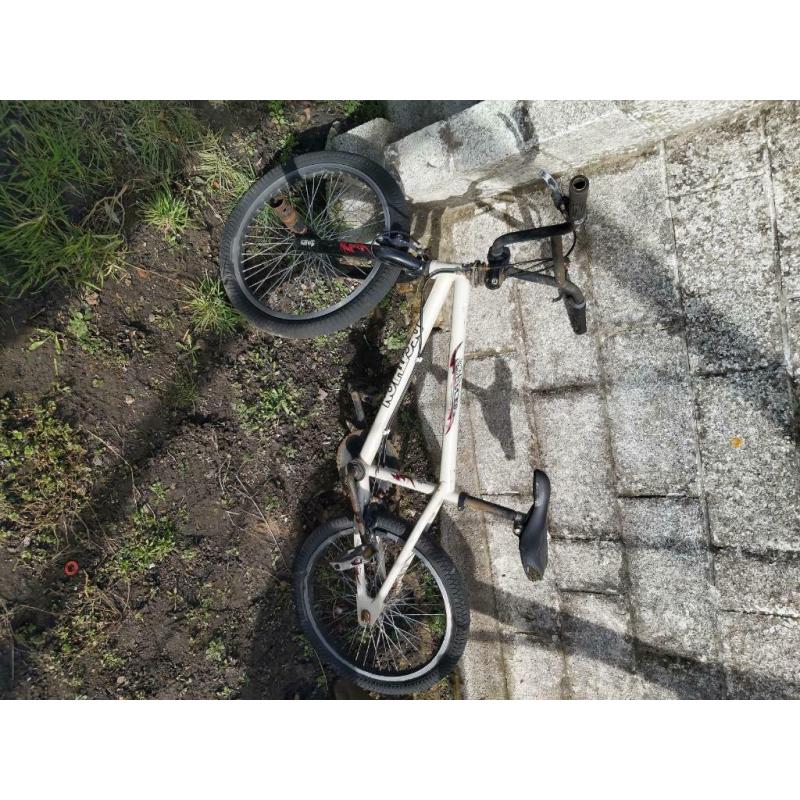 Bmx