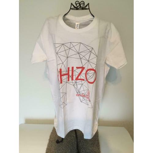 RHIZO: LO T-SHIRT mt S