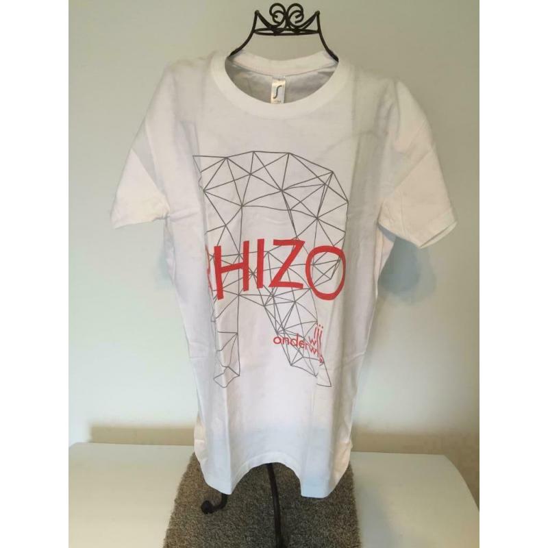 RHIZO: LO T-SHIRT mt S