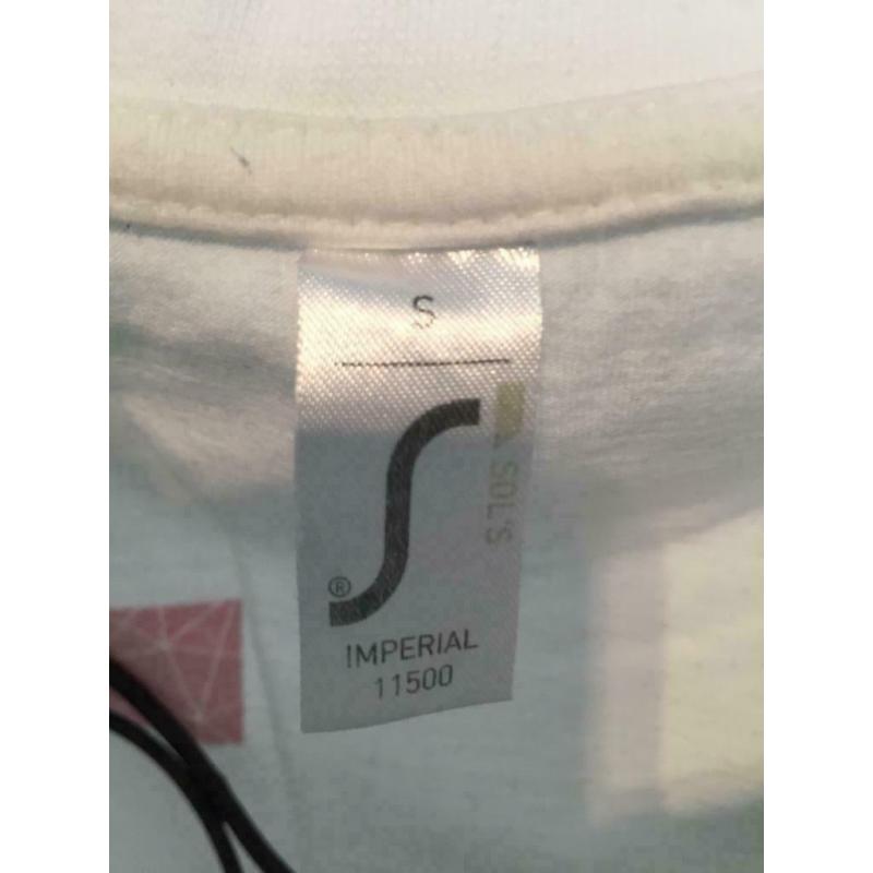 RHIZO: LO T-SHIRT mt S