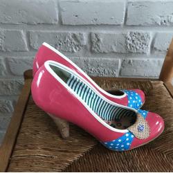 Pumps