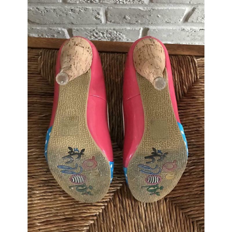 Pumps