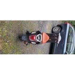 Scooter