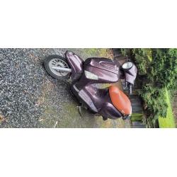 Scooter