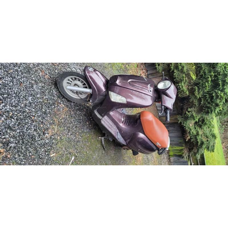 Scooter