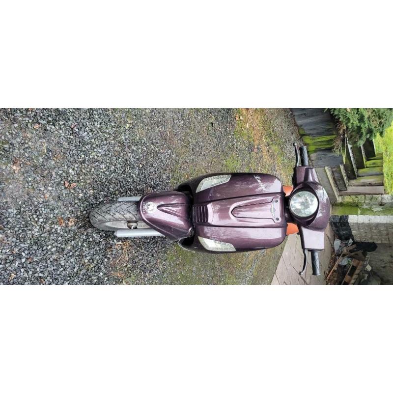 Scooter
