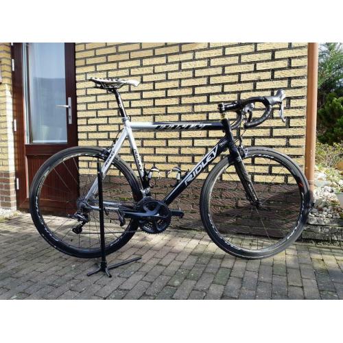 Racefiets Ridley Icarus mt L