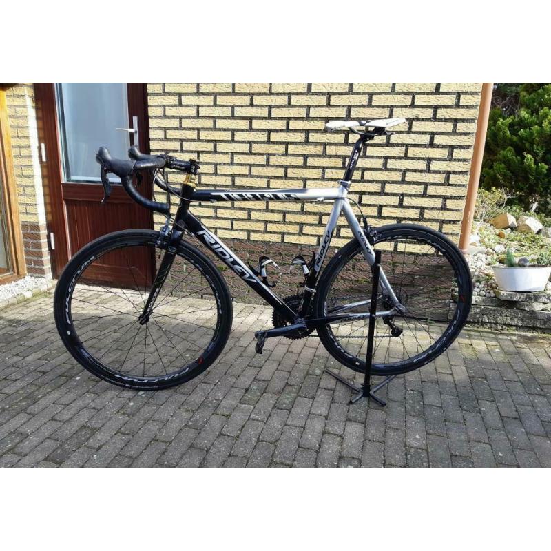 Racefiets Ridley Icarus mt L