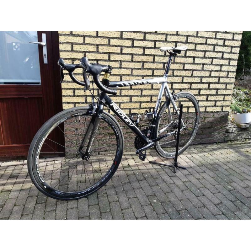 Racefiets Ridley Icarus mt L