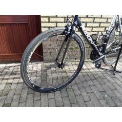 Racefiets Ridley Icarus mt L