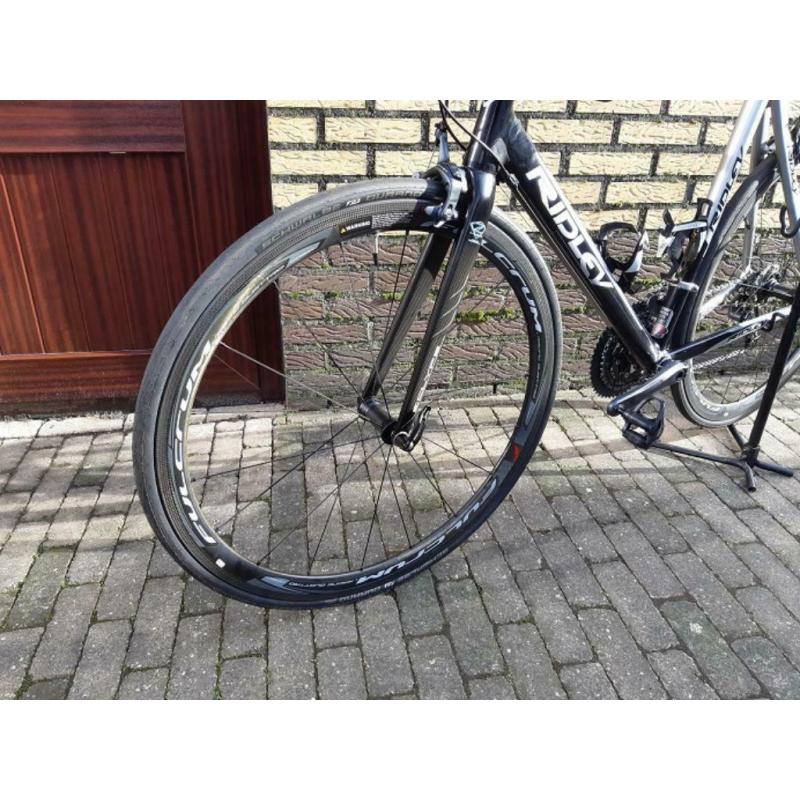 Racefiets Ridley Icarus mt L