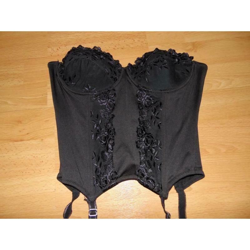 Korsetje 80B