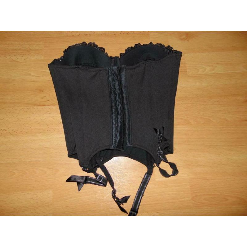 Korsetje 80B