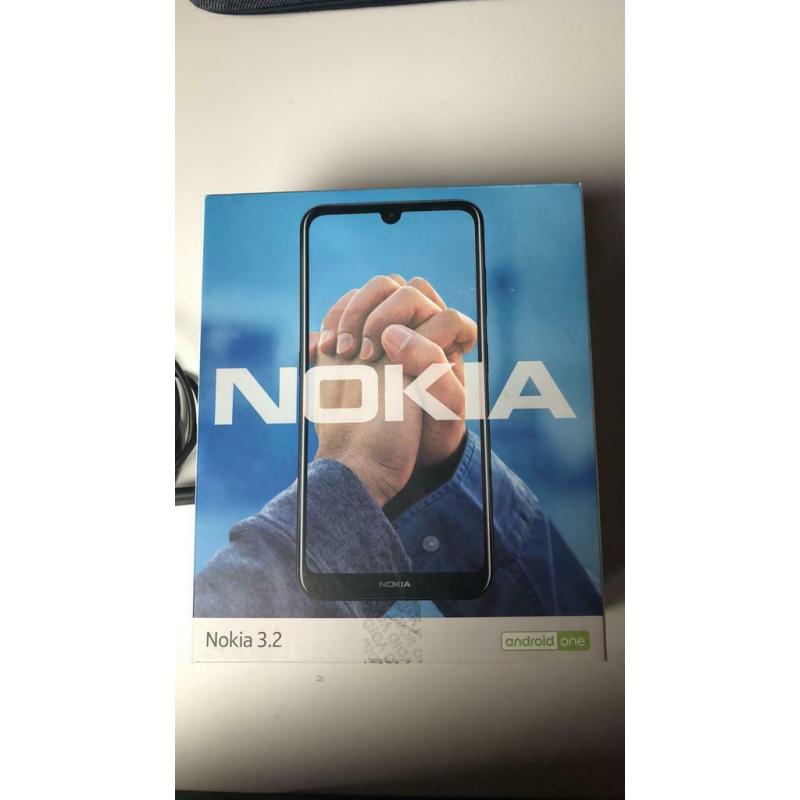 Nokia 3.2 16GB